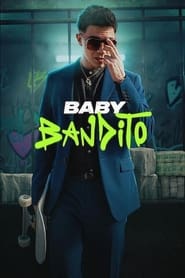 پوستر رسمی سریال Baby Bandito (2024)