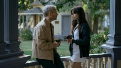 Teaser for Miller’s Girl