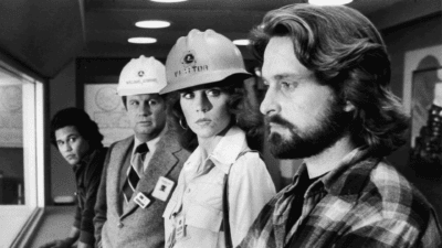 Teaser for The China Syndrome