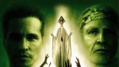 Teaser for The Island of Dr. Moreau