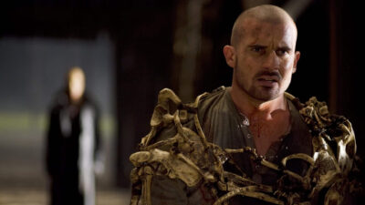 Teaser for Blood Creek
