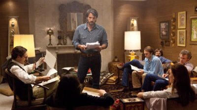 Teaser for Argo