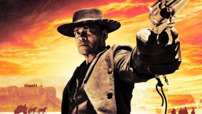 Teaser for Outlaw Posse
