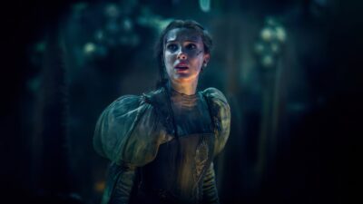Teaser for Damsel