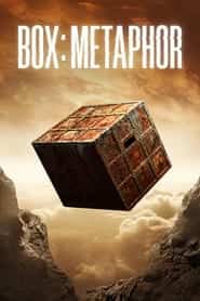 پوستر رسمی فیلم Box: Metaphor (2023)