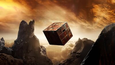 Teaser for Box: Metaphor