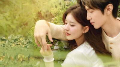 Teaser for Hidden Love