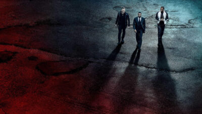 Teaser for Power