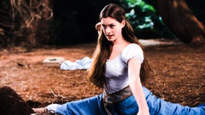Teaser for Ella Enchanted