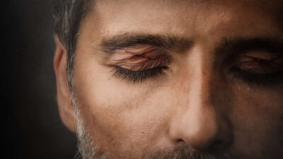 Teaser for Santo