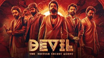 Teaser for Devil