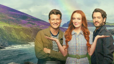 Teaser for Irish Wish