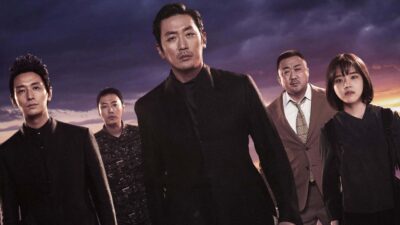 Teaser for Along with the Gods: The Last 49 Days