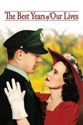 پوستر رسمی فیلم The Best Years of Our Lives (1946)