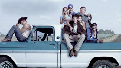 Teaser for Varsity Blues