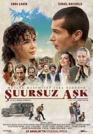پوستر رسمی فیلم Blind Love (2019)