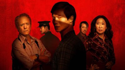 Teaser for The Sympathizer