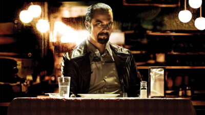Teaser for The Iceman