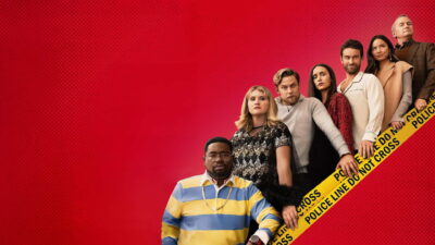 Teaser for Reunion