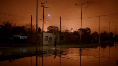 Teaser for Hurricane Season
