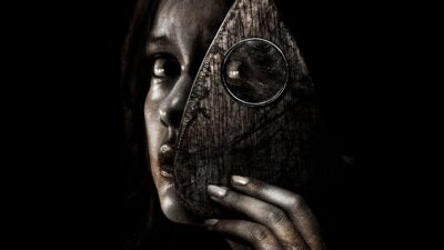 Teaser for Ouija