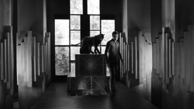 Teaser for Diabolik – Who Are You?