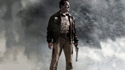 Teaser for The Last Stand