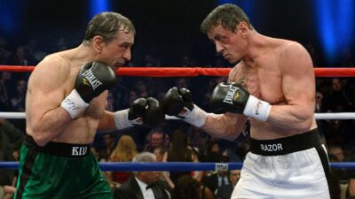 Teaser for Grudge Match