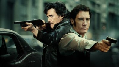 Teaser for Blood Ties
