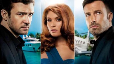 Teaser for Runner Runner