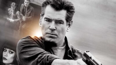 Teaser for The November Man