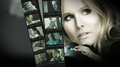 Teaser for Veronica Mars