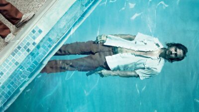 Teaser for Quarry