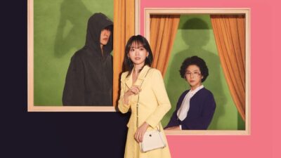 Teaser for The Atypical Family