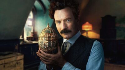 Teaser for A Gentleman in Moscow