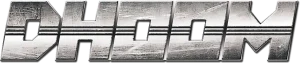 Official logo for فیلم Dhoom (2004)