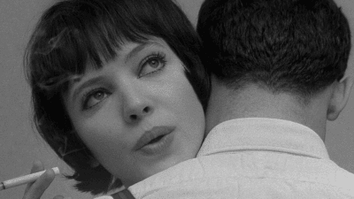 Teaser for Vivre Sa Vie