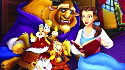 Teaser for Belle’s Magical World