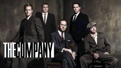 Teaser for The Company