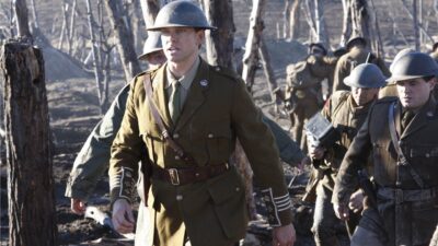 Teaser for Passchendaele