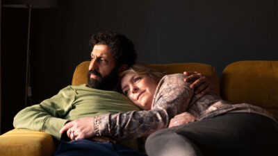 Teaser for Ali & Ava