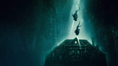 Teaser for The Deep House