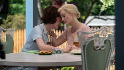 Teaser for Mothers’ Instinct