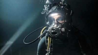 Teaser for The Last Breath
