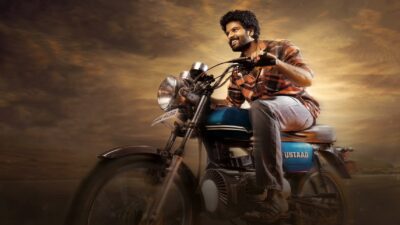 Teaser for Ustaad