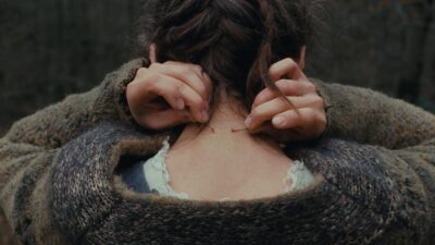 Teaser for The Devil’s Bath