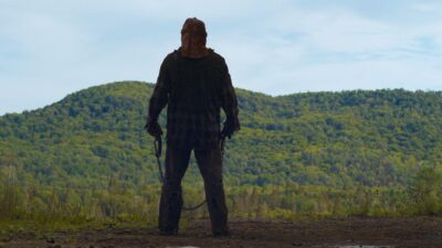 Teaser for In a Violent Nature