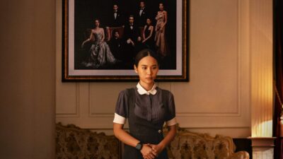 Teaser for Master of the House