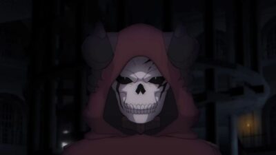 Teaser for The Strongest Magician in the Demon Lord’s Army Was a Human