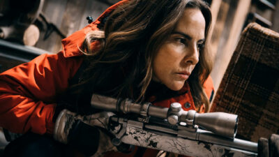 Teaser for Hunting Ava Bravo